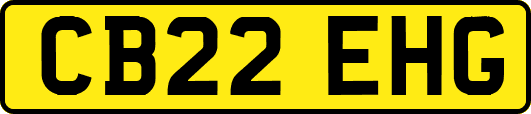 CB22EHG