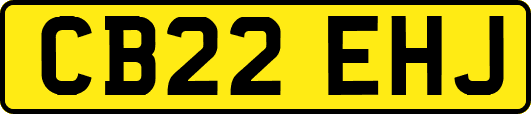 CB22EHJ