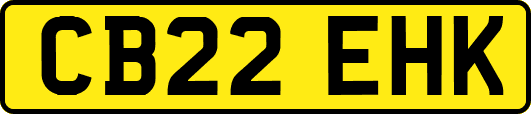 CB22EHK