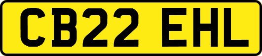 CB22EHL