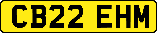 CB22EHM
