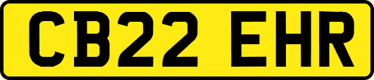 CB22EHR