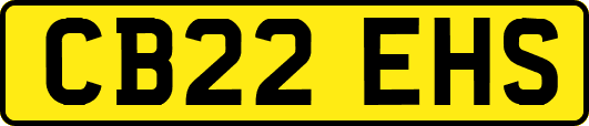 CB22EHS