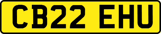 CB22EHU