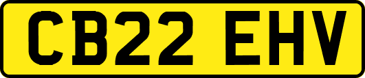 CB22EHV
