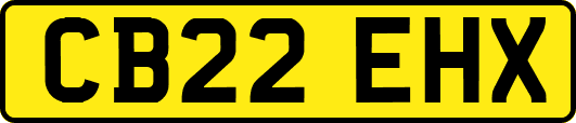 CB22EHX