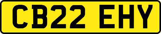 CB22EHY