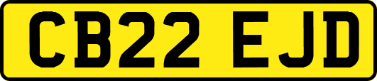 CB22EJD