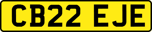 CB22EJE