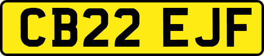 CB22EJF