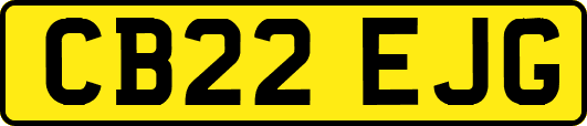 CB22EJG