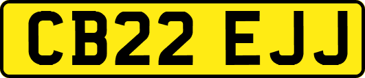 CB22EJJ
