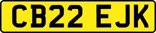 CB22EJK