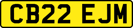 CB22EJM