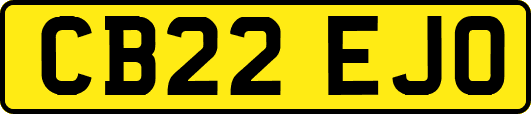 CB22EJO