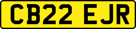 CB22EJR