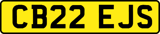CB22EJS