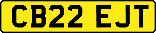 CB22EJT