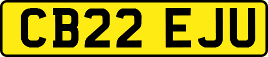 CB22EJU