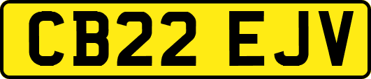 CB22EJV