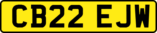 CB22EJW