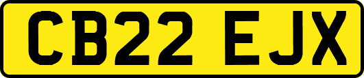 CB22EJX