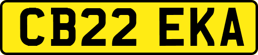 CB22EKA