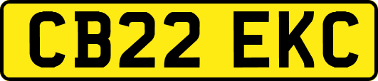 CB22EKC