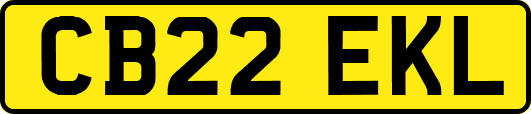 CB22EKL