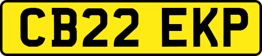CB22EKP