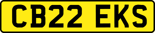 CB22EKS