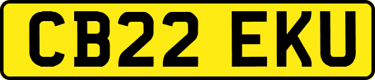 CB22EKU