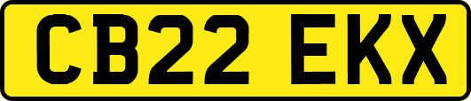 CB22EKX