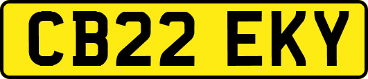 CB22EKY