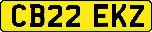 CB22EKZ
