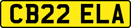 CB22ELA