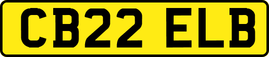 CB22ELB