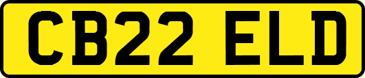 CB22ELD