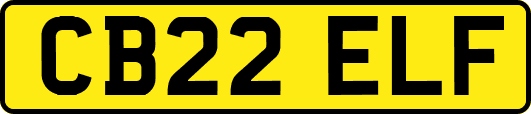 CB22ELF