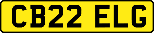 CB22ELG