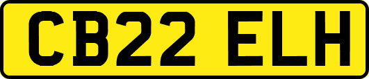 CB22ELH