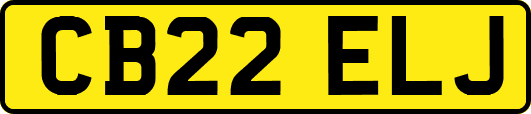 CB22ELJ