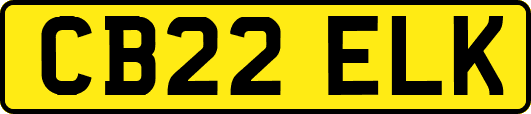 CB22ELK