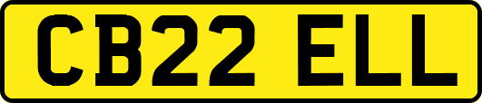 CB22ELL