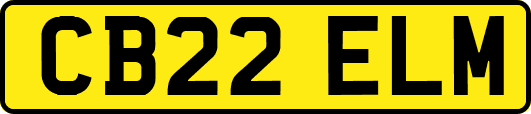 CB22ELM