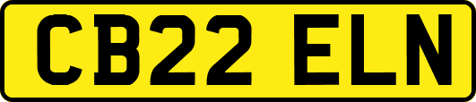 CB22ELN