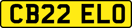 CB22ELO