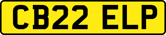 CB22ELP