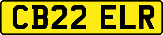 CB22ELR