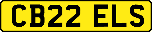CB22ELS